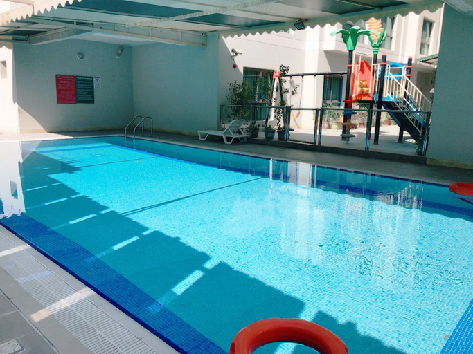 Sport & Beauty 4, Stout Apartments, Manama