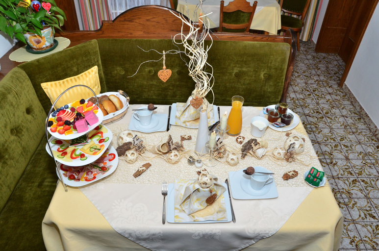 Food & Drinks 5, Haus Elisabeth, Sankt Johann im Pongau