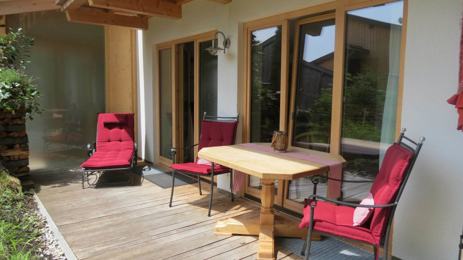 Others 3, Mountainlodge Dorfhaus, Bad Tölz-Wolfratshausen