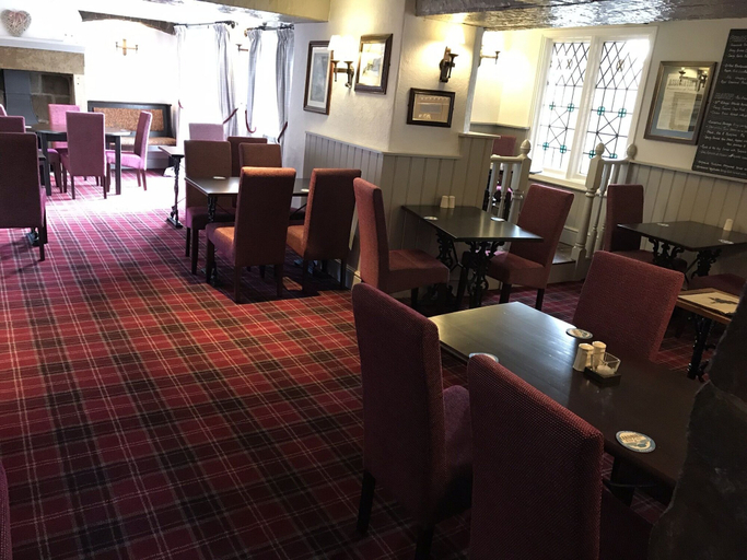 Food & Drinks 4, The Miners Arms, Derbyshire
