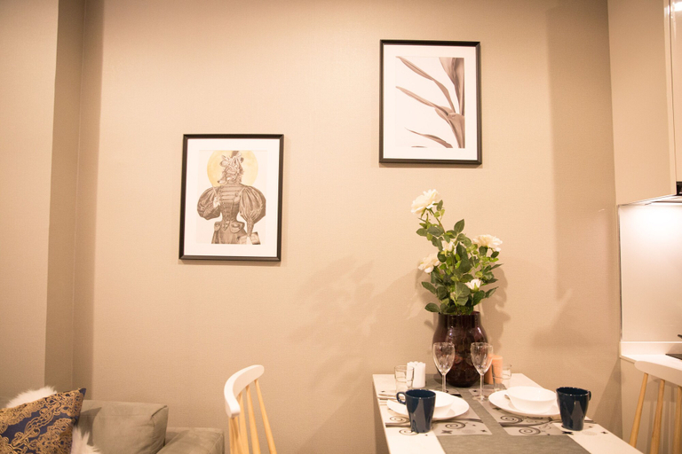 Others 5, Community Apartment - bkbhce12, Wattana