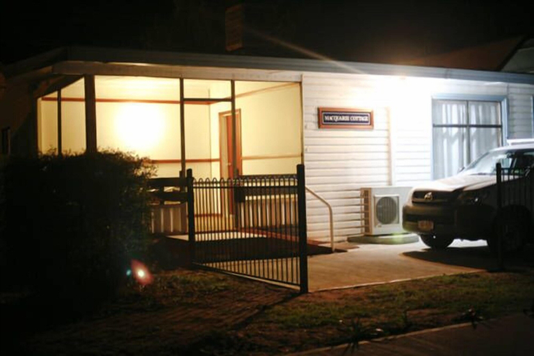 Exterior & Views, Macquarie Cottage, Dubbo - Pt A