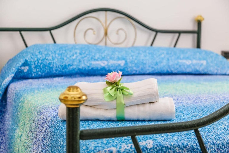 Bedroom 3, Terra Mia, Napoli