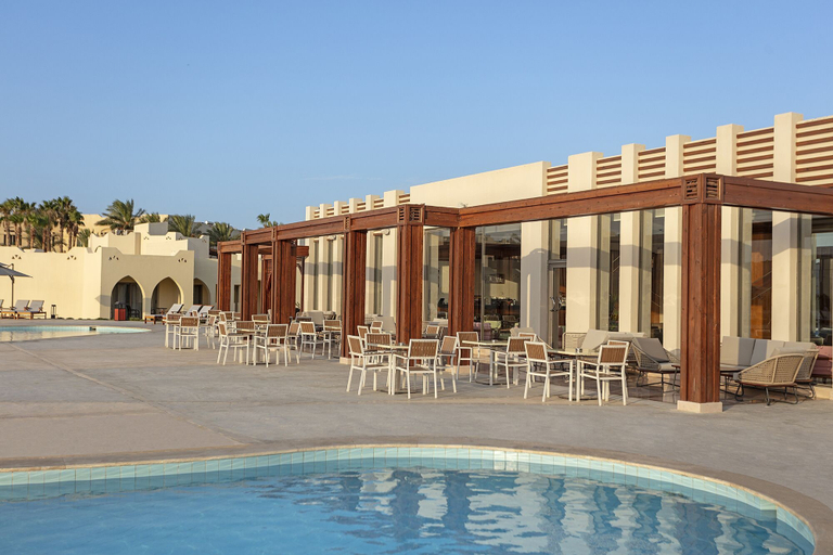 Sport & Beauty 3, Xanadu Makadi Bay - High Class All Inclusive, Safaja