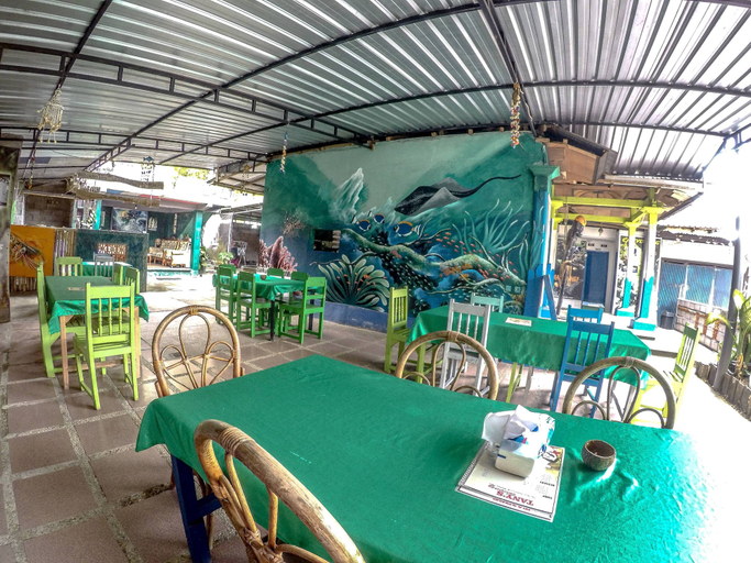 Food & Drinks, Jro Maman Guest House - Adults Only, Buleleng
