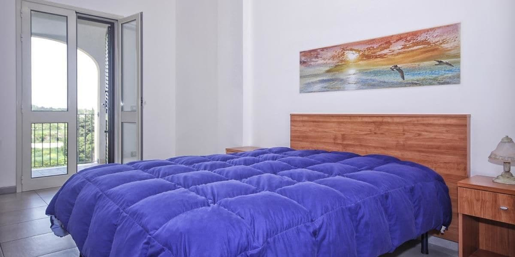 Room 2, Itinera Apartments, Lecce