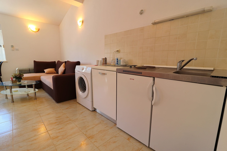 Others 5, Apartments Belin Mljet, Mljet