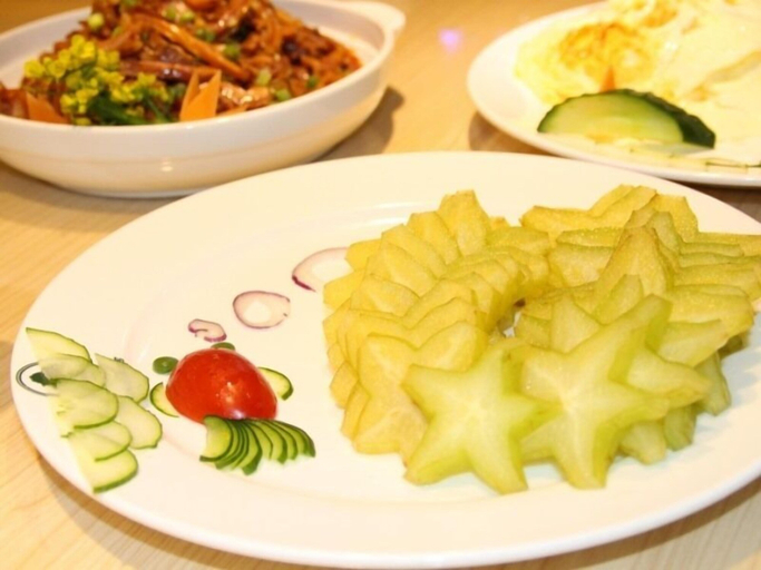 Food & Drinks 5, GreenTree Inn Haikou Longhua District Guomao Hotel, Haikou