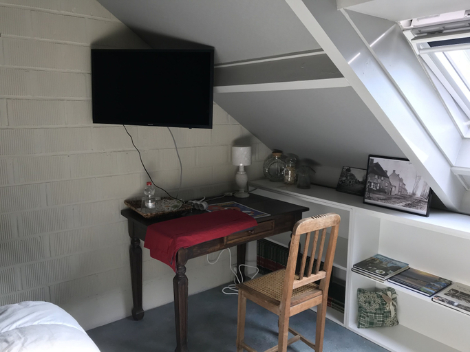 Others 5, Grysperre B&B, West-Vlaanderen