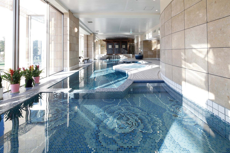 Sport & Beauty 5, Hotel Tado Onsen, Kuwana