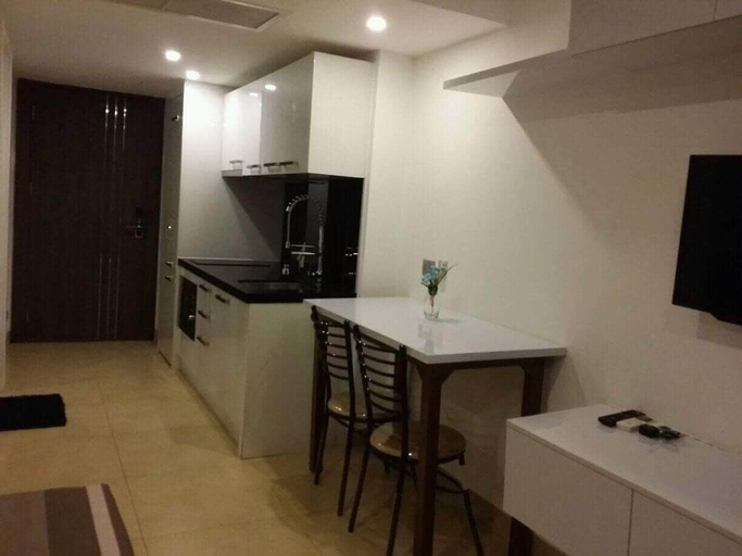 Others 3, Centara Avenue Residence Building C, Pattaya