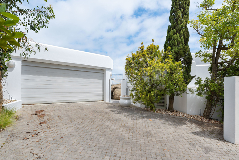 Exterior & Views 2, Fresnaye Villa, City of Cape Town