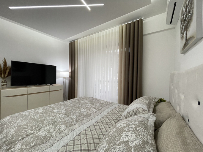 Bedroom 3, Lasadu Beach Studio