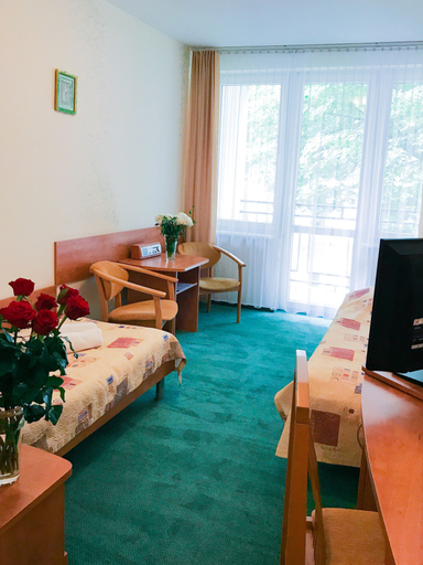 Others 5, DW Albatros Medical Spa, Koszalin