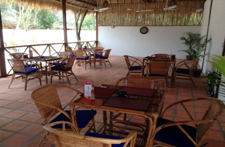 Food & Drinks 3, Otres Lodge, Sihanoukville