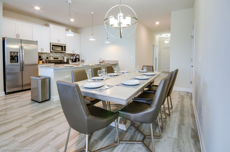 Others 4, 5 Bedroom House for 10 at Storey Lake, Osceola