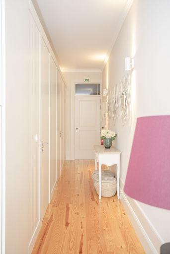 Others 4, Liiiving in - Ribeira Secret Apartment, Porto