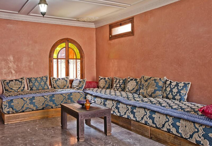 Others 5, Rrsport & Hotel Maroc, Marrakech