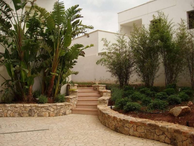 Exterior & Views 2, La Chiocciola, Lecce