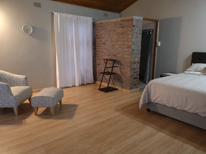 Bedroom 4, TwinnPalms Accommodation, City of Cape Town