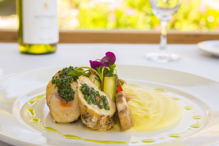 Food & Drinks 5, La Casona de Yucay Hotel, Urubamba