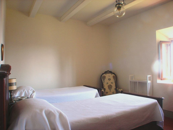 Bedroom 2, Poggio Corsucci, Arezzo