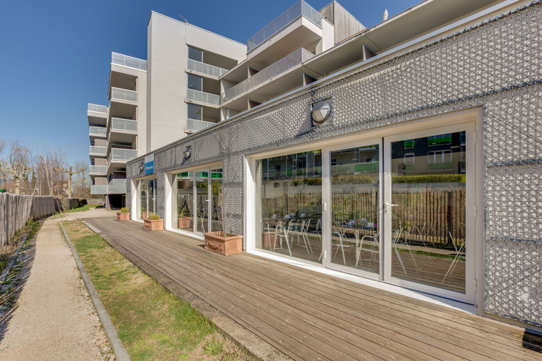 Exterior & Views 2, ResidHotel Azuréa, Savoie