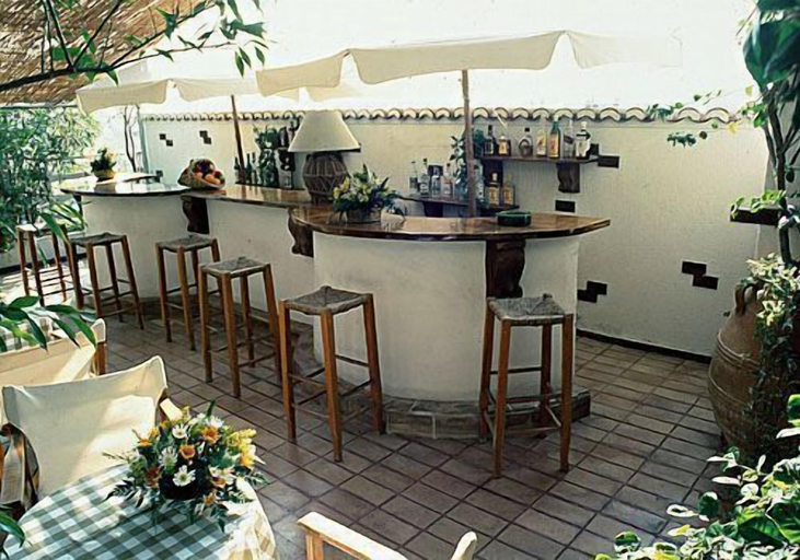 Food & Drinks 2, The Park Hotel Piraeus, Attica