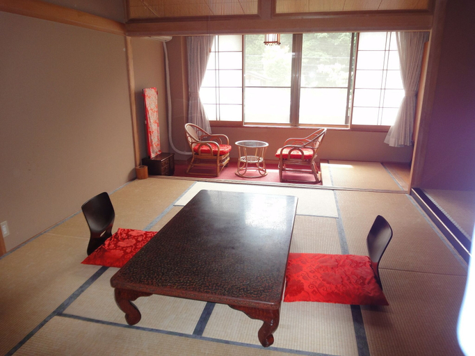 Bedroom 2, Kanouya, Ōmachi