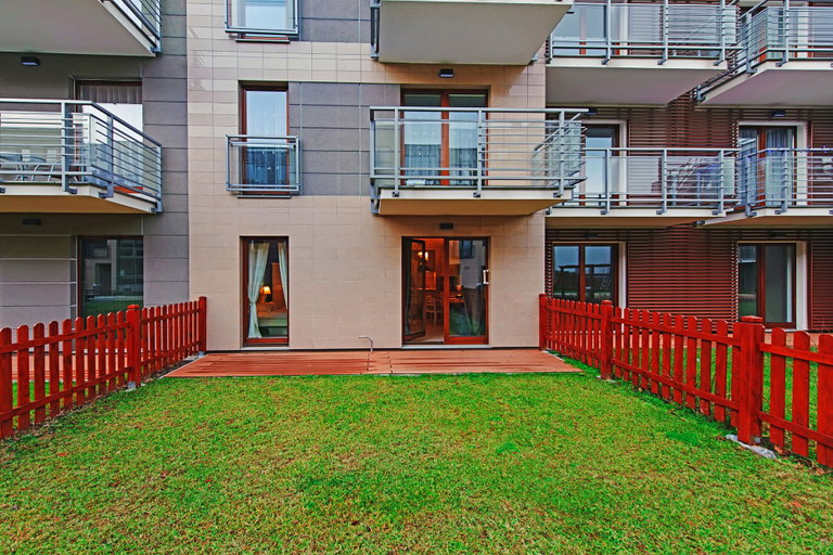 Exterior & Views 2, Apartamenty Sun&Snow Sopocka Rezydencja, Sopot