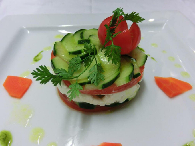 Food & Drinks 3, Le Chambellan, Dordogne