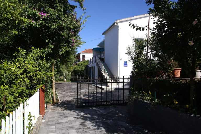 Exterior & Views 2, Luxury house with pool near the sea, Trogir