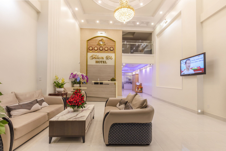 Others 5, Thanh Do Hotel Da Lat, Đà Lạt