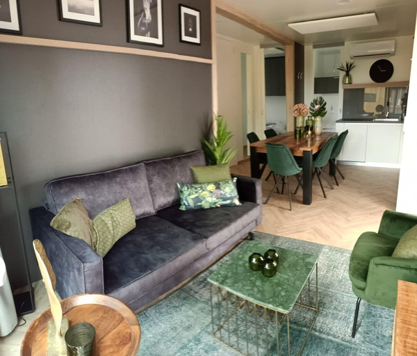 Others 5, EuroParcs Poort van Maastricht, Valkenburg aan de Geul