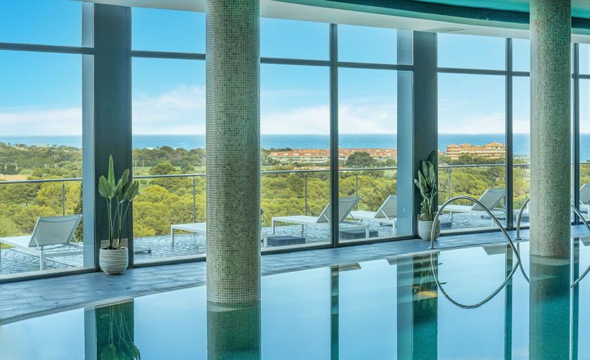 Sport & Beauty 3, Eurostars Sitges, Barcelona