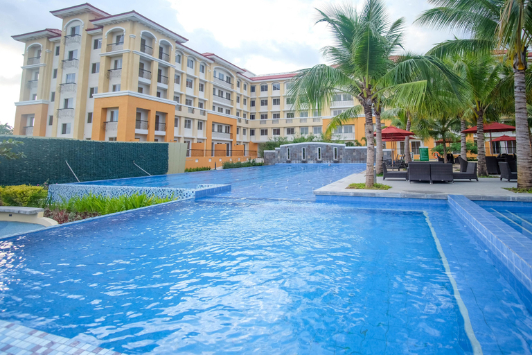 Sport & Beauty 4, SR Vacation Rental - San Remo Oasis, Cebu City