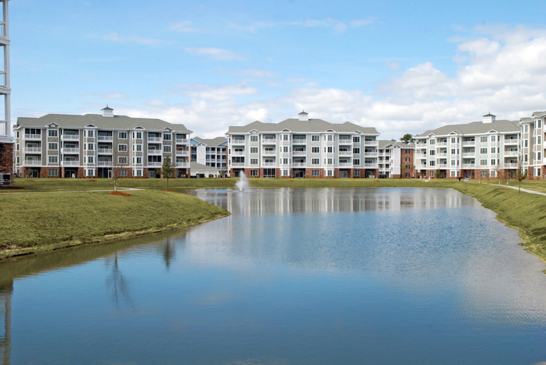 Exterior & Views 2, Newly Furnished! Premiere Condo w/ Lake View!, Horry