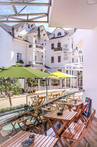 Food & Drinks 3, Tan Villa - Coffee & Ice Cream Da Lat, Đà Lạt