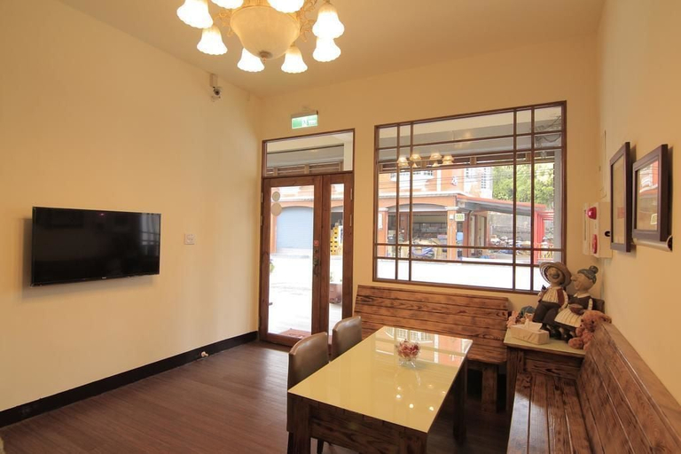 Others 5, Home Sweet Beach Hotel, Pingtung