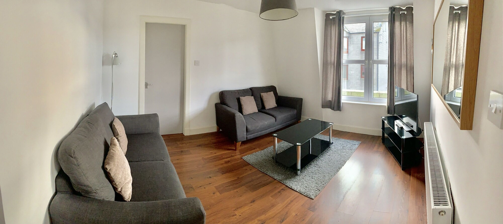 Others 1, Aberdeen Serviced Apartments: Charlotte street, Aberdeen