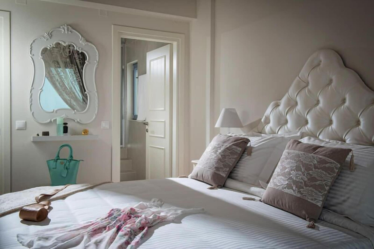 Bedroom 3, Villas Crete, Crete