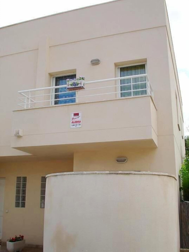 Exterior & Views, Villa Voramar, Tarragona