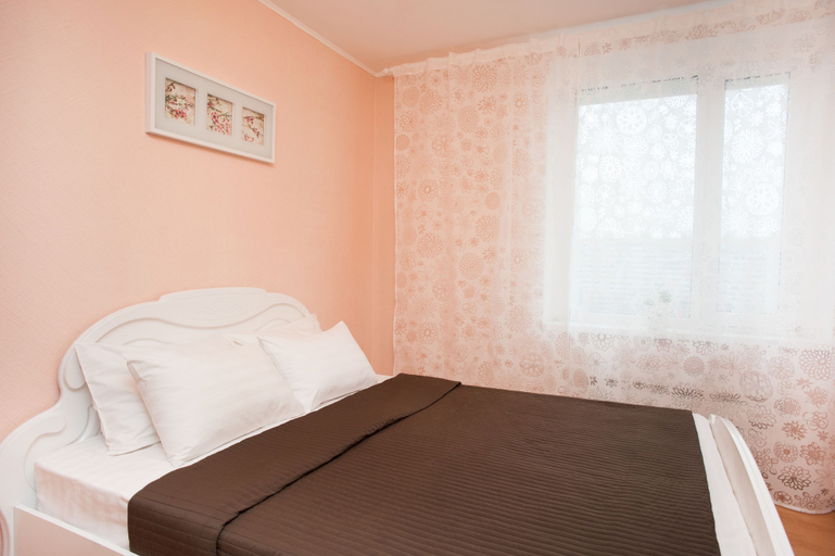 Bedroom 2, Inndays Nakhimovskiy Prospect, South-Western