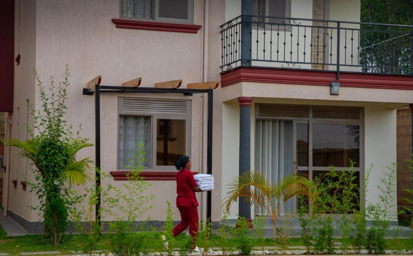 Exterior & Views 2, Nataaha Hotels, Kashari