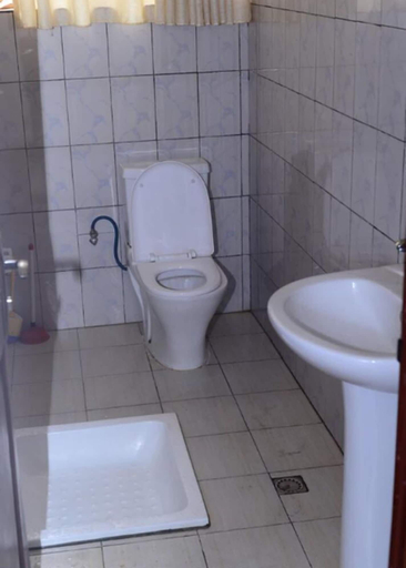 Bathroom 3, Ishema Kigali Home, Kicukiro