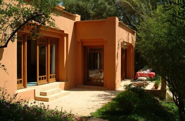 Exterior & Views 2, MAROC LODGE Atlas Mountain Retreat, Al Haouz
