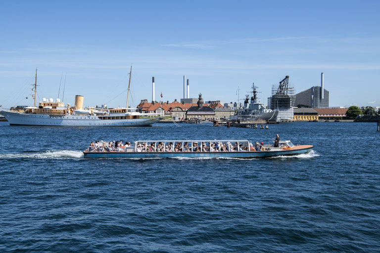 Exterior & Views 2, The Churchill Penthouse by Daniel&Jacob’s, Copenhagen