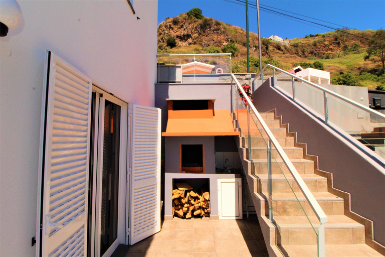 Exterior & Views, Casanova Villa, Calheta