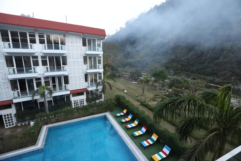 Sport & Beauty 5, Avenue 18 Resort, Garhwal