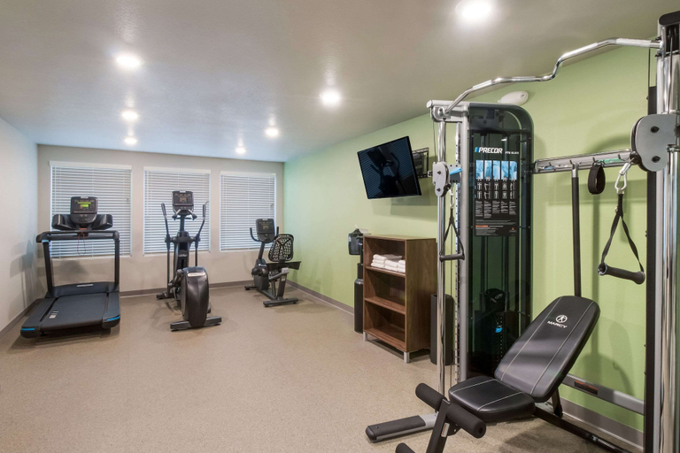 Others 5, Woodspring Suites Mesa Chandler, Maricopa